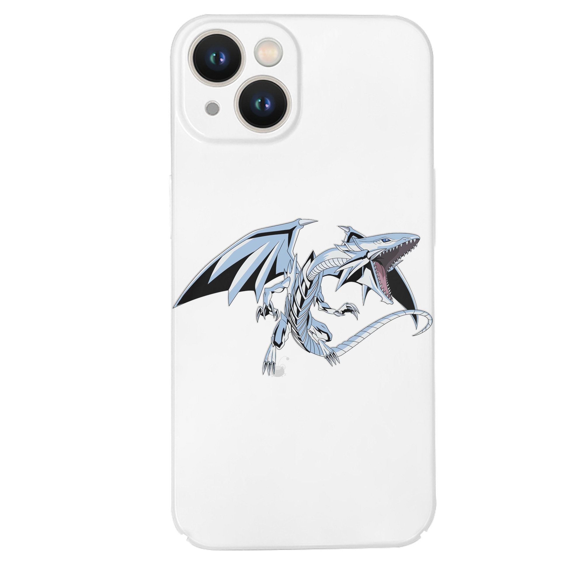（画像用） 遊☆戯☆王 Yu-Gi-Oh! 【iPhone 14シリーズ対応】ハードケース